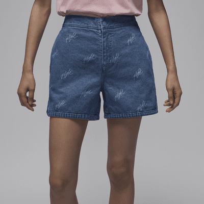 Nike JordanPantalón corto - Mujer Outlet online