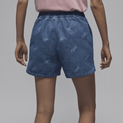 Nike JordanPantalón corto - Mujer Outlet online