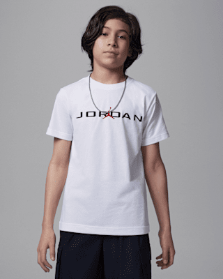 Nike JordanCamiseta elástica Air - Niño/a Ofertas