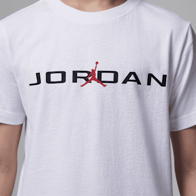 Nike JordanCamiseta elástica Air - Niño/a Ofertas
