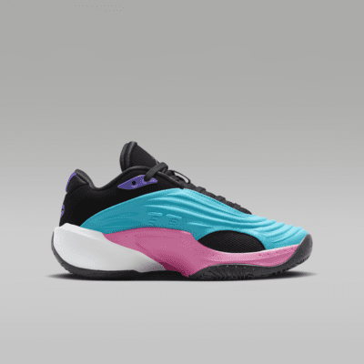 Nike Luka 3 "Speedway"Zapatillas de baloncesto - Niño/a En oferta