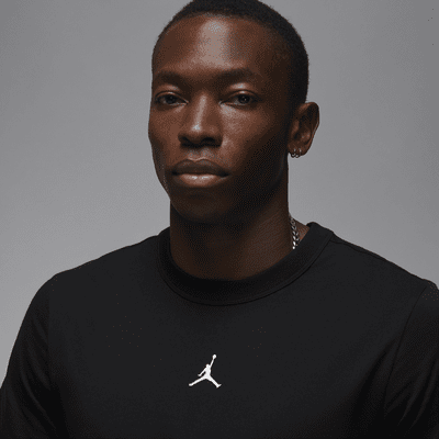 Nike Jordan SportCamiseta de manga corta Dri-FIT - Hombre Ventas relámpago