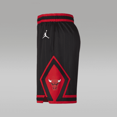 Nike Chicago Bulls Statement EditionPantalón corto Swingman Jordan de la NBA - Hombre Tienda