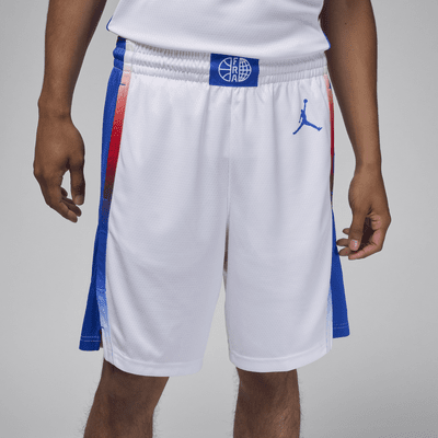 Nike Primera equipación Limited FranciaPantalón corto de baloncesto Jordan - Hombre Tienda