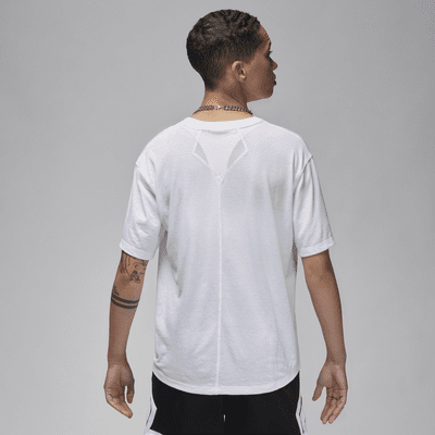 Nike Jordan SportDiamond Parte superior de manga corta - Mujer Rebajas top