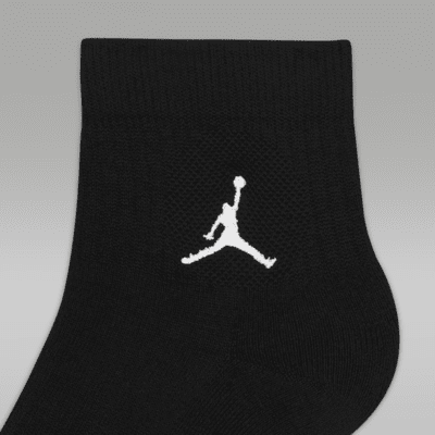 Nike JordanEveryday Calcetines hasta el tobillo (3 pares) Envío gratis