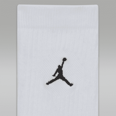 Nike JordanEveryday Calcetines largos (3 pares) Oferta especial