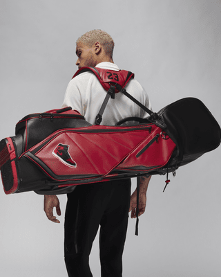 Nike Jordan Fade Away LuxeBolsa de golf en 6 direcciones COMPRAR AHORA
