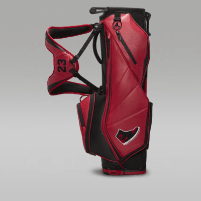 Nike Jordan Fade Away LuxeBolsa de golf en 6 direcciones COMPRAR AHORA