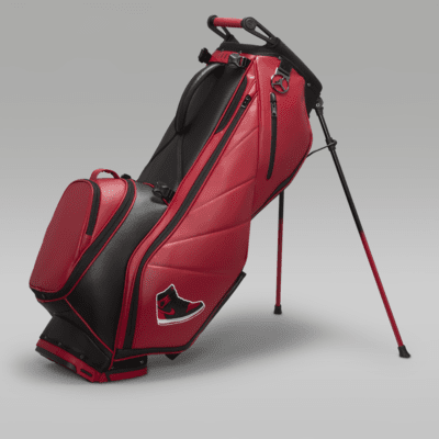 Nike Jordan Fade Away LuxeBolsa de golf en 6 direcciones COMPRAR AHORA