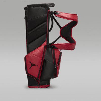 Nike Jordan Fade Away LuxeBolsa de golf en 6 direcciones COMPRAR AHORA