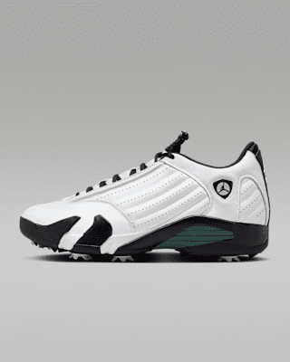 Nike Air Jordan 14 GZapatillas de golf Últimos 2 días