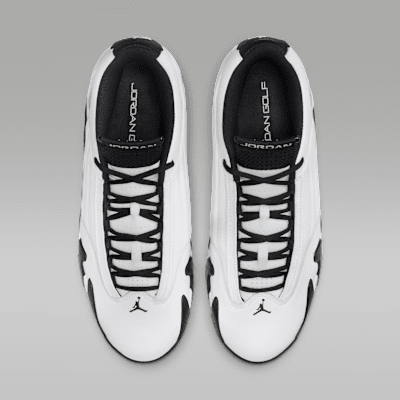Nike Air Jordan 14 GZapatillas de golf Últimos 2 días