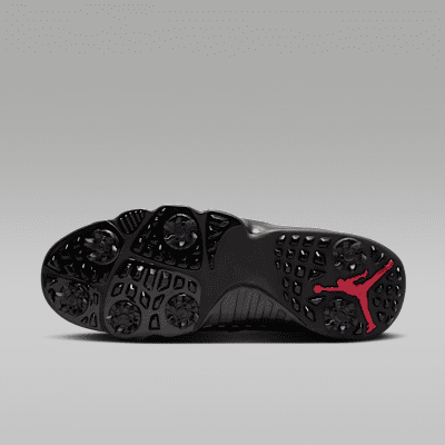 Nike Air Jordan 9 GZapatillas de golf Último día