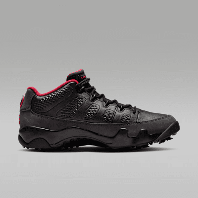 Nike Air Jordan 9 GZapatillas de golf Último día