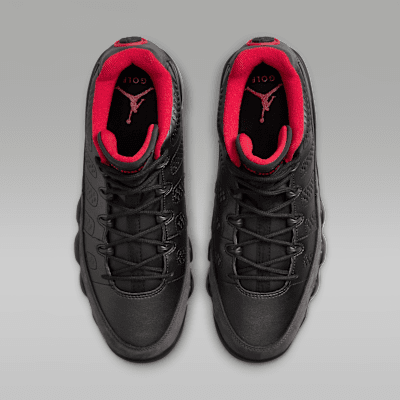 Nike Air Jordan 9 GZapatillas de golf Último día