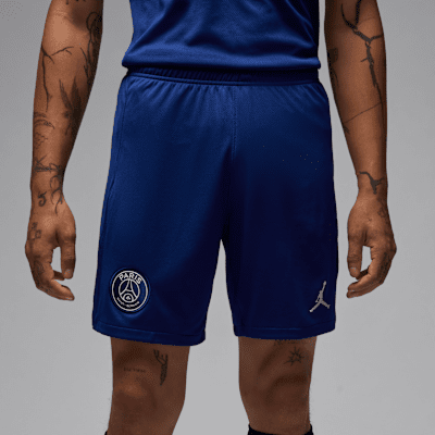 Nike Cuarta equipación Stadium París Saint-Germain 2025Pantalón corto de fútbol Replica Jordan Dri-FIT - Hombre Promoción por tiempo limitado