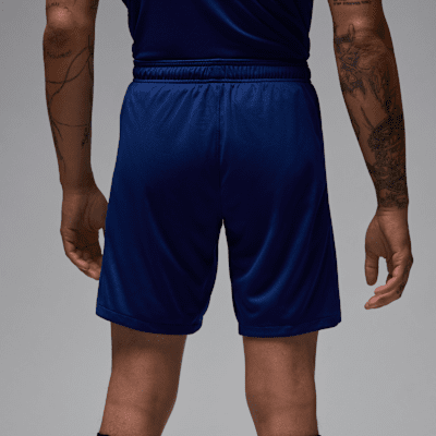 Nike Cuarta equipación Stadium París Saint-Germain 2025Pantalón corto de fútbol Replica Jordan Dri-FIT - Hombre Promoción por tiempo limitado