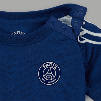 Nike Cuarta equipación Stadium París Saint-Germain 2025Equipación de fútbol de 3 piezas Replica Jordan - Bebé e infantil Envío internacional gratuito
