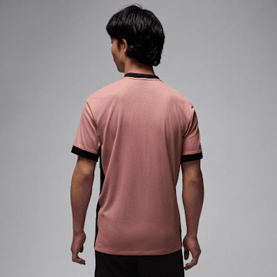 Nike París Saint-Germain 2024/25 Stadium ThirdCamiseta de fútbol tipo réplica Jordan Dri-FIT - Hombre Tienda de fábrica