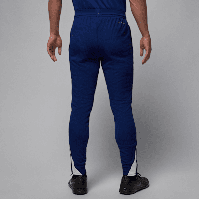 Nike Cuarta equipación Strike Elite París Saint-GermainPantalón de fútbol de tejido Knit Jordan Dri-FIT ADV - Hombre En oferta