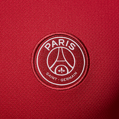 Nike Cuarta equipación París Saint-Germain StrikeCamiseta de fútbol de tejido Knit y manga corta Jordan Dri-FIT - Hombre Libre de impuestos