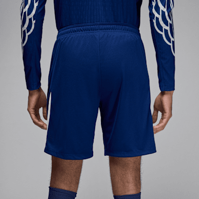 Nike Cuarta equipación París Saint-Germain StrikePantalón corto de fútbol de tejido Knit Jordan Dri-FIT - Hombre Descuentos del mes