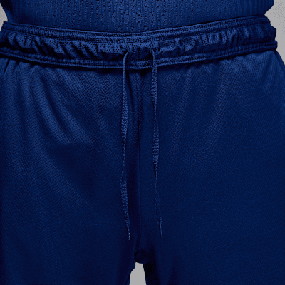 Nike Cuarta equipación París Saint-Germain StrikePantalón corto de fútbol de tejido Knit Jordan Dri-FIT - Hombre Descuentos del mes
