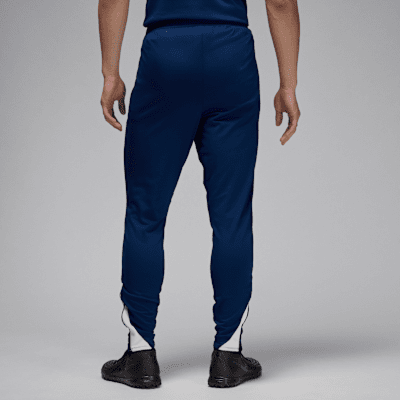 Nike Cuarta equipación París Saint-Germain StrikePantalón de fútbol de tejido Knit Jordan Dri-FIT - Hombre Descuento por venta flash