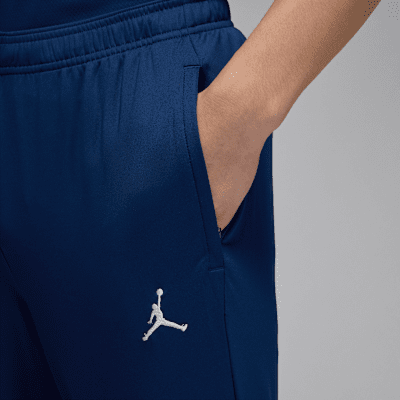 Nike Cuarta equipación París Saint-Germain StrikePantalón de fútbol de tejido Knit Jordan Dri-FIT - Hombre Descuento por venta flash