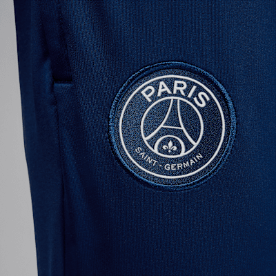 Nike Cuarta equipación París Saint-Germain StrikePantalón de fútbol de tejido Knit Jordan Dri-FIT - Hombre Descuento por venta flash