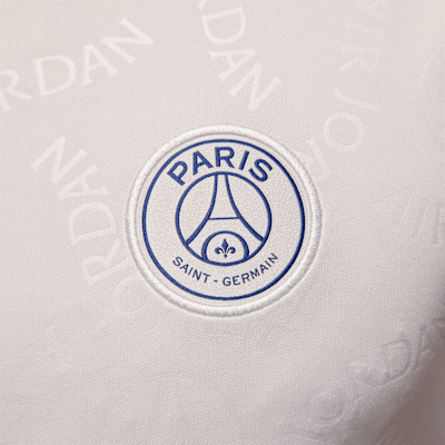 Nike Cuarta equipación Academy Pro París Saint-GermainParte de arriba de fútbol de manga corta para antes del partido Jordan Dri-FIT - Hombre Ofertas de temporada