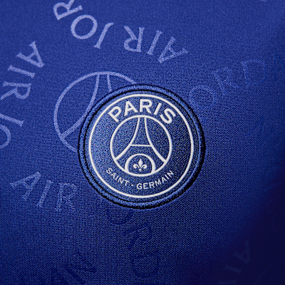 Nike Cuarta equipación Academy Pro París Saint-GermainParte de arriba de fútbol de manga corta para antes del partido Jordan Dri-FIT - Hombre Ofertas especiales