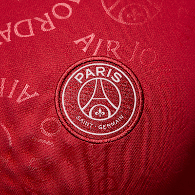 Nike Cuarta equipación Academy Pro París Saint-GermainParte de arriba de fútbol de manga corta para antes del partido Jordan Dri-FIT - Hombre Grandes ahorros