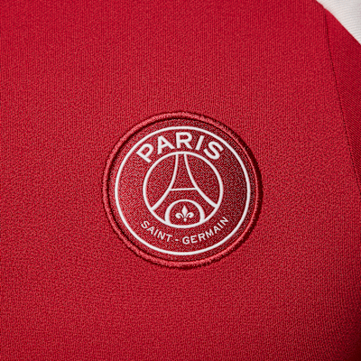 Nike Cuarta equipación París Saint-Germain StrikeCamiseta de fútbol de entrenamiento de tejido Knit Jordan Dri-FIT - Hombre Rebajas de fin de temporada