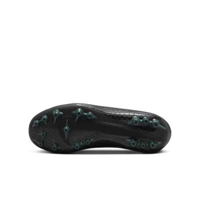 Nike Nike Jr. Mercurial Vapor 16 AcademyBotas de fútbol de perfil bajo AG - Niño/a y niño/a pequeño/a Devoluciones gratuitas