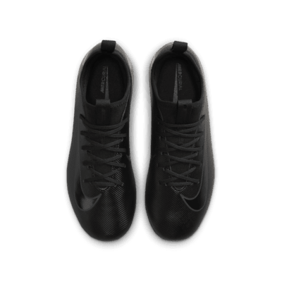 Nike Nike Jr. Mercurial Vapor 16 AcademyBotas de fútbol de perfil bajo AG - Niño/a y niño/a pequeño/a Devoluciones gratuitas