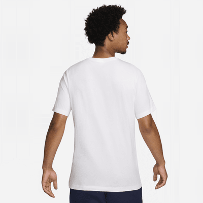 Nike París Saint-GermainCamiseta de fútbol Nike - Hombre Ofertas