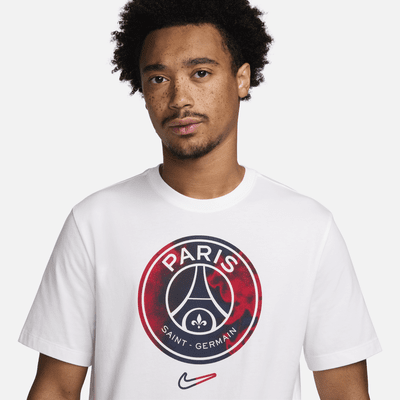 Nike París Saint-GermainCamiseta de fútbol Nike - Hombre Ofertas