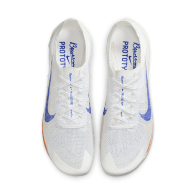 Nike Nike Victory 2 BlueprintZapatillas de atletismo de fondo con clavos Gran oferta
