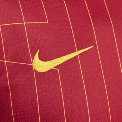 Nike Primera equipación Stadium Liverpool FC 2024/25Camiseta de fútbol Replica Nike Dri-FIT - Hombre Rebajas de fábrica
