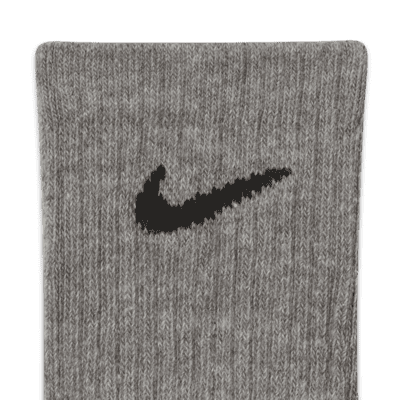 Nike Nike Everyday LightweightCalcetines largos de entrenamiento (3 pares) Los más vendidos