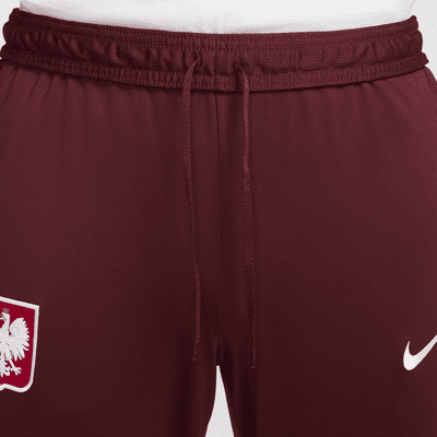 Nike Strike PoloniaNike Dri-Fit Pantalón de fútbol - Hombre Descuento