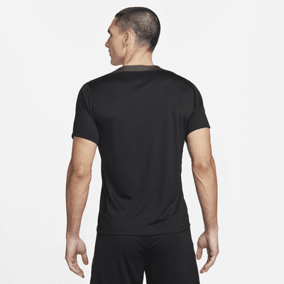 Nike Nike StrikeCamiseta de fútbol de manga corta Dri-FIT - Hombre Tienda