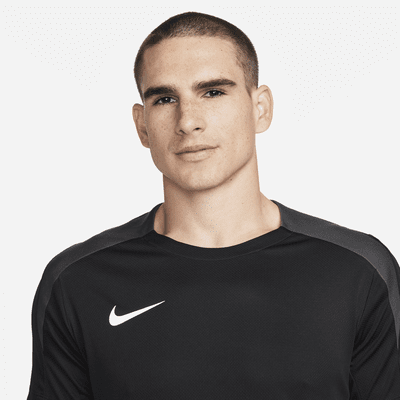Nike Nike StrikeCamiseta de fútbol de manga corta Dri-FIT - Hombre Tienda