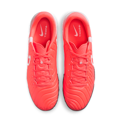 Nike Nike Tiempo Legend 10 AcademyZapatillas de fútbol de perfil bajo para moqueta - Turf Tienda