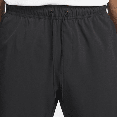 Nike Nike UnlimitedPantalón versátil con bajos con cremallera Dri-FIT ADV - Hombre Mejor oferta