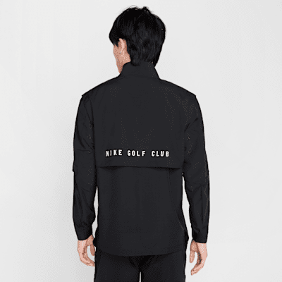 Nike Nike Golf ClubChaqueta de golf con media cremallera Dri-FIT - Hombre Rebajas online