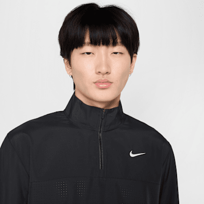 Nike Nike Golf ClubChaqueta de golf con media cremallera Dri-FIT - Hombre Rebajas online