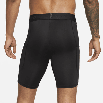 Nike Nike ProPantalón corto de fitness Dri-FIT - Hombre Oferta especial
